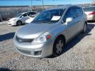 Nissan Versa 1.8s Image 4