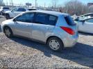 Nissan Versa 1.8s Image 3