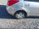Nissan Versa 1.8s Image 5