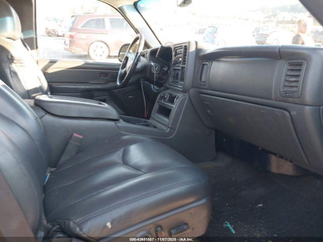 Chevrolet Silverado 2500 Lt Image 3