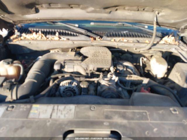 Chevrolet Silverado 2500 Lt Image 10