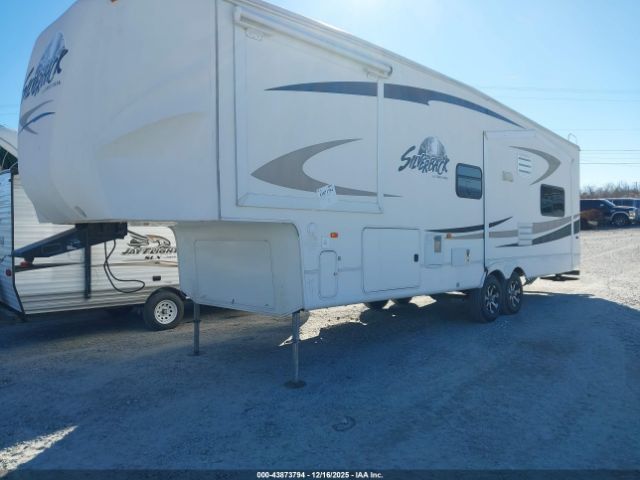 Forest River Silverback Image 9