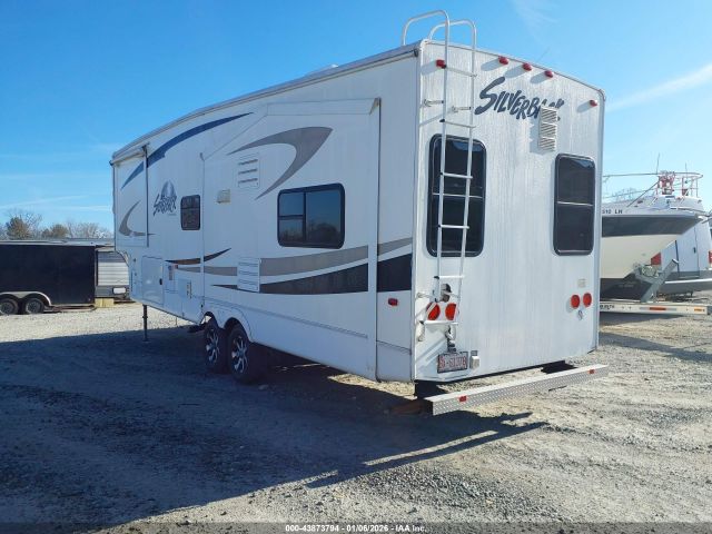 Forest River Silverback Image 10