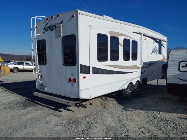 Forest River Silverback Image 5