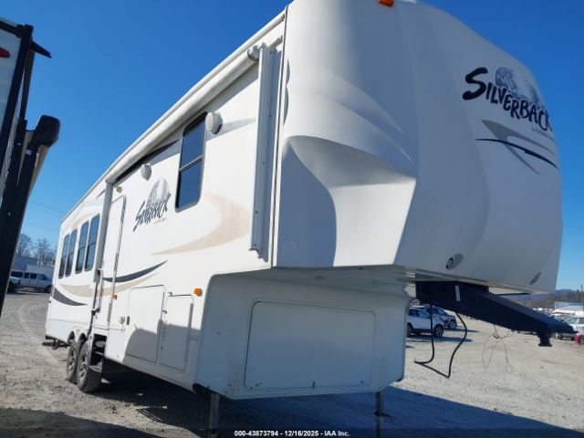 Forest River Silverback Image 7