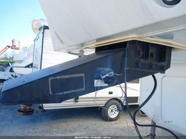 Forest River Silverback Image 4