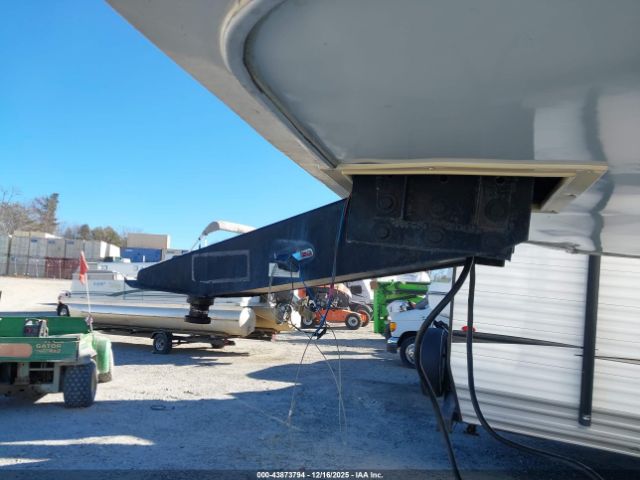 Forest River Silverback Image 6