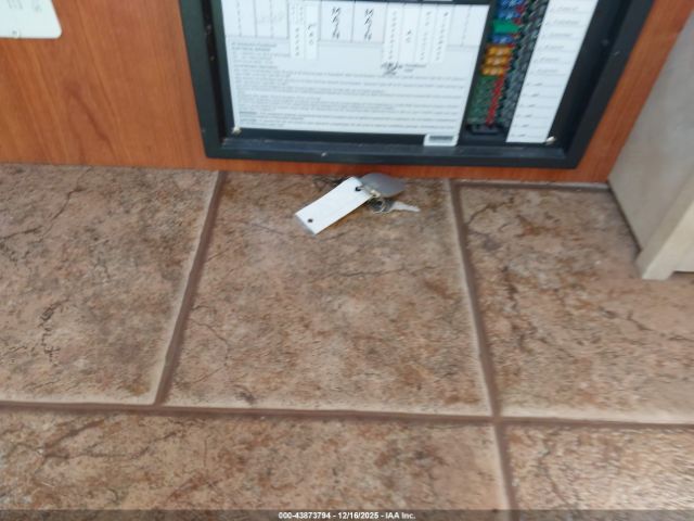 Forest River Silverback Image 8