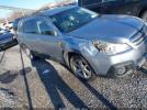 Subaru Outback 2.5i Limited Image 1