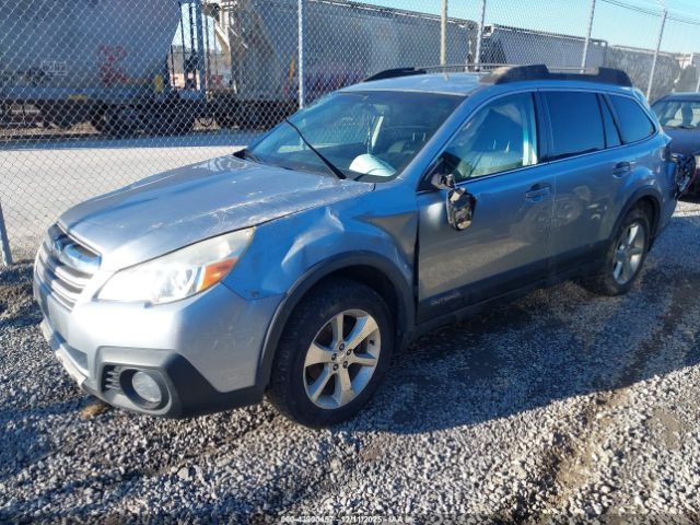 Subaru Outback 2.5i Limited Image 7