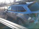 Subaru Outback 2.5i Limited Image 11