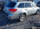 Subaru Outback 2.5i Limited Image 10