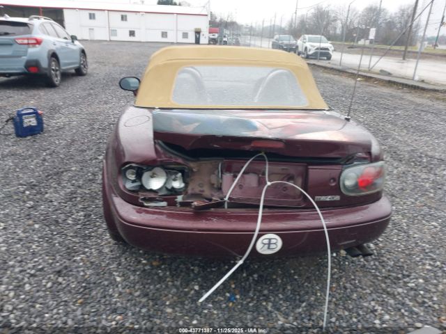 Mazda MX-5 Miata Image 3