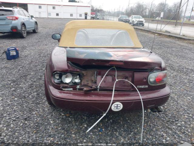 Mazda MX-5 Miata Image 3