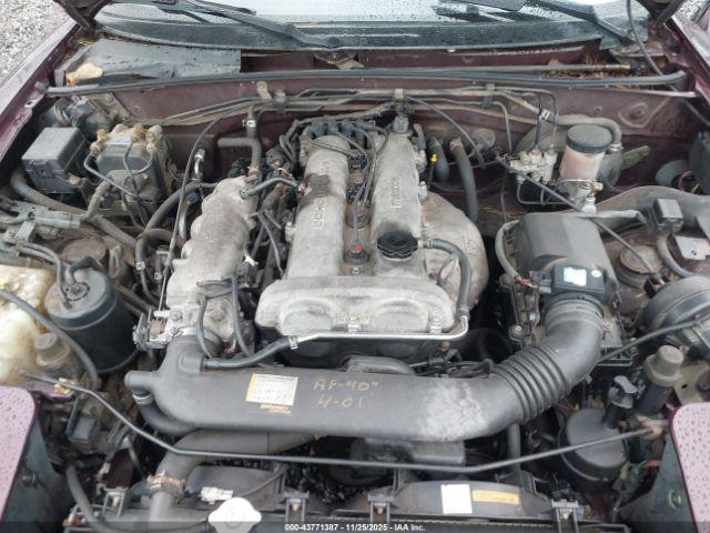 Mazda MX-5 Miata Image 4