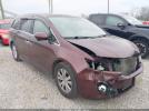 Honda Odyssey Ex-l Image 1