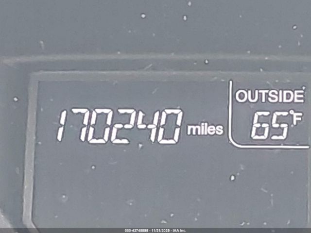 Honda Odyssey Ex-l Image 16