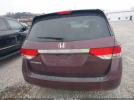 Honda Odyssey Ex-l Image 13