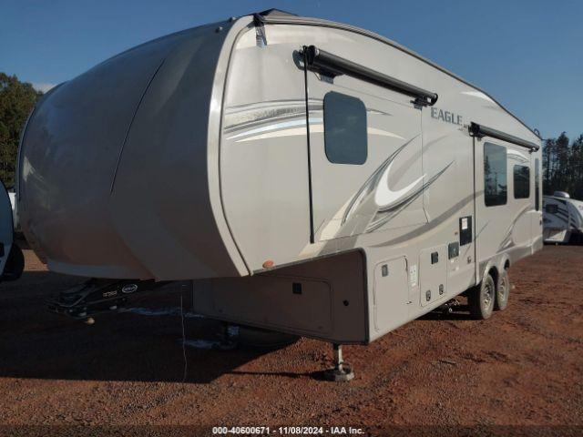 Jayco Eagle Image 5