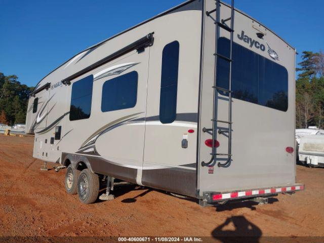 Jayco Eagle Image 4