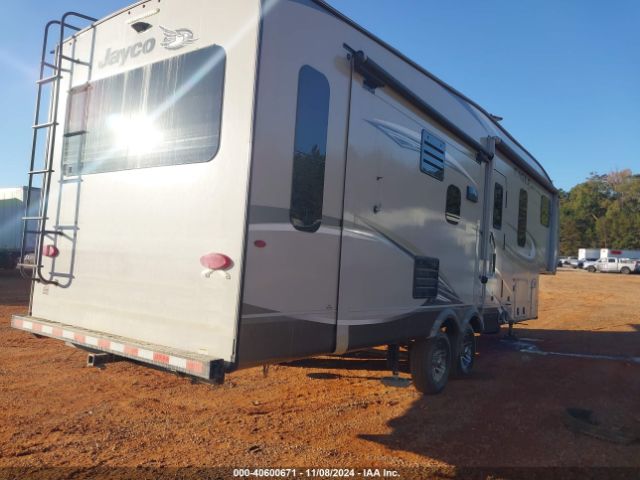 Jayco Eagle Image 10