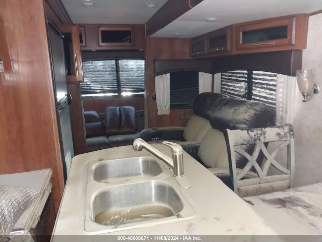 Jayco Eagle Image 7
