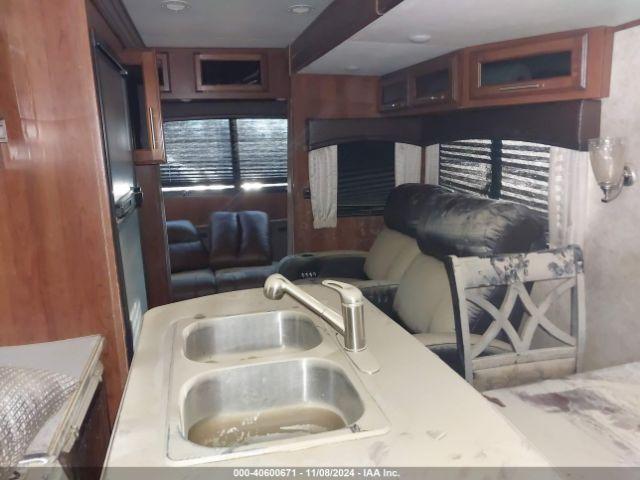 Jayco Eagle Image 7