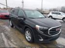 GMC Terrain Fwd Sle Image 1