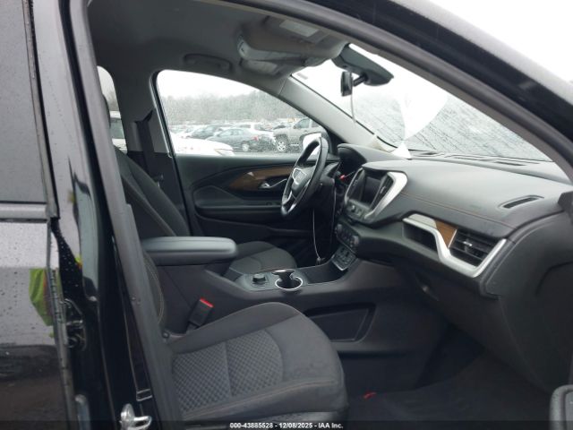 GMC Terrain Fwd Sle Image 3