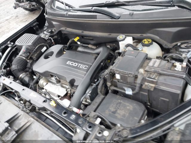 GMC Terrain Fwd Sle Image 2