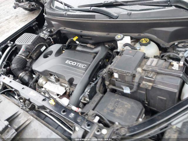 GMC Terrain Fwd Sle Image 2