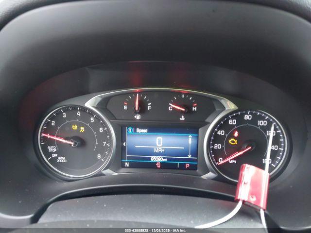 GMC Terrain Fwd Sle Image 11