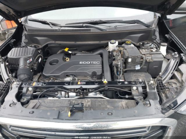 GMC Terrain Fwd Sle Image 7