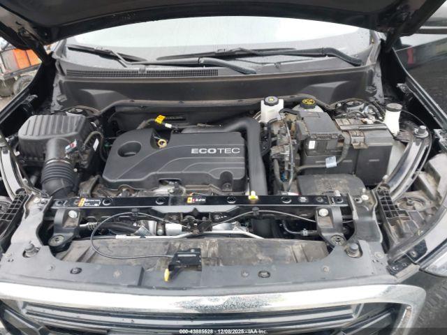 GMC Terrain Fwd Sle Image 7