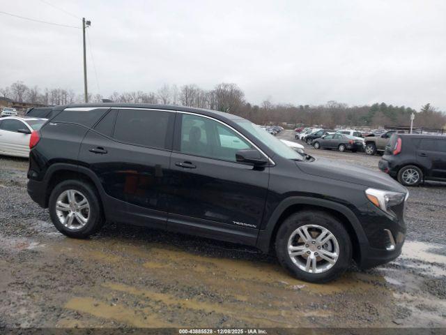 GMC Terrain Fwd Sle Image 6