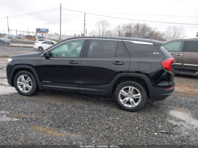 GMC Terrain Fwd Sle Image 9