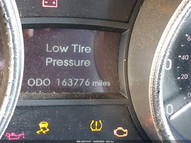 Hyundai SONATA Gls Image 13