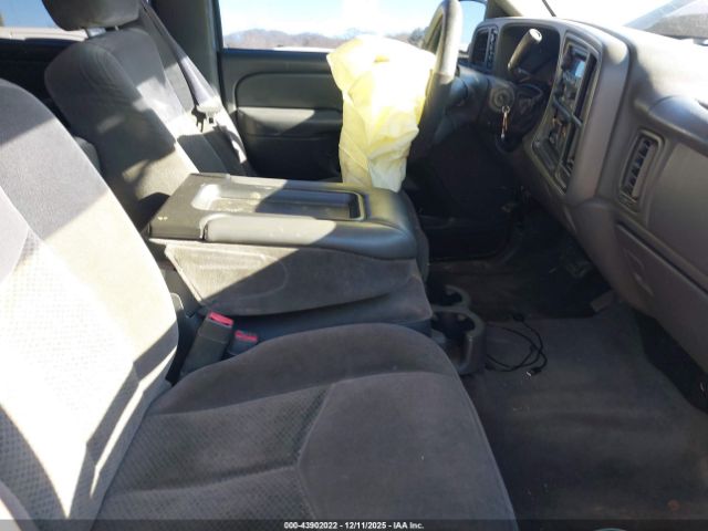 Chevrolet Silverado 1500 Lt1 Image 5