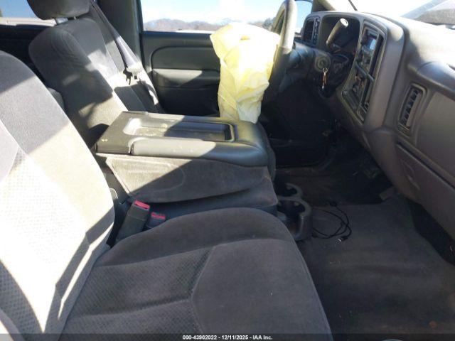 Chevrolet Silverado 1500 Lt1 Image 5