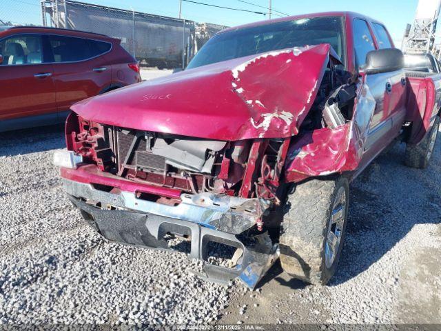 Chevrolet Silverado 1500 Lt1 Image 16