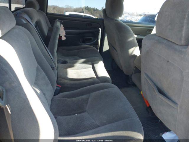 Chevrolet Silverado 1500 Lt1 Image 3