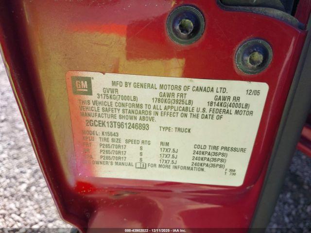 Chevrolet Silverado 1500 Lt1 Image 9