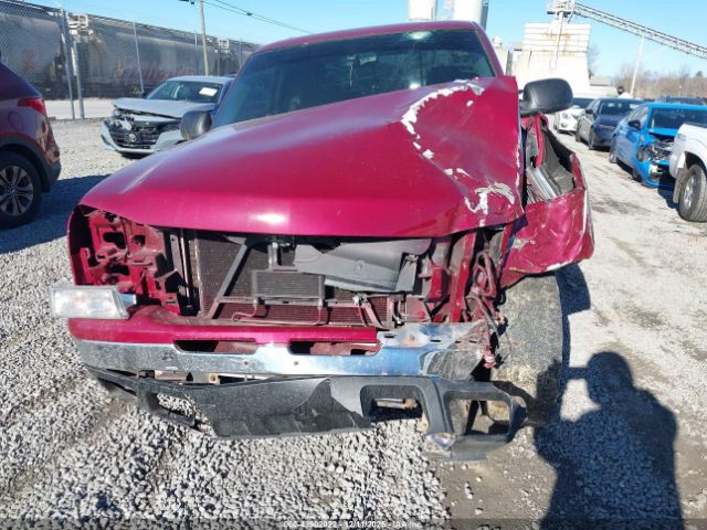 Chevrolet Silverado 1500 Lt1 Image 6