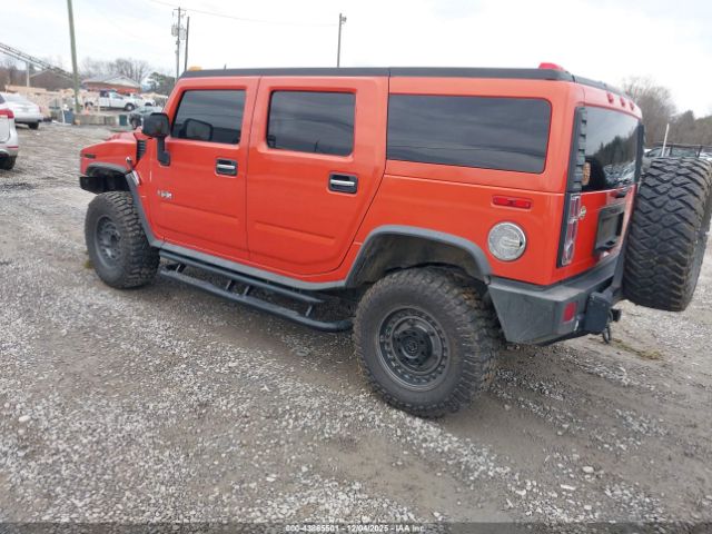 HUMMER H2 Suv Image 11