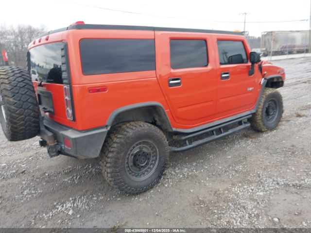 HUMMER H2 Suv Image 6