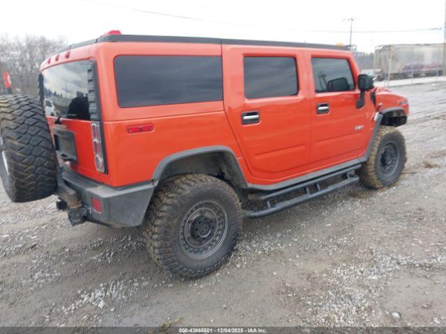 HUMMER H2 Suv Image 6