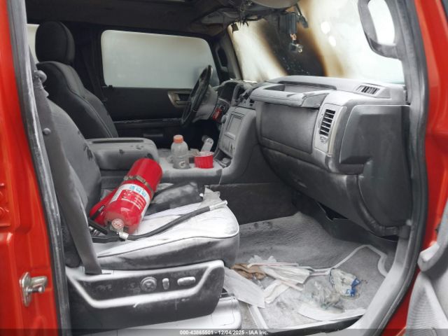 HUMMER H2 Suv Image 3