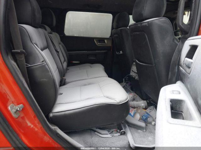 HUMMER H2 Suv Image 10