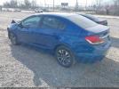 Honda Civic Ex Image 4