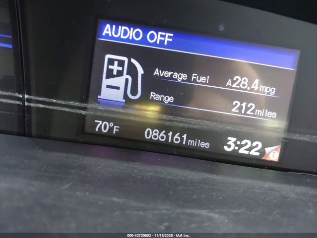 Honda Civic Ex Image 6